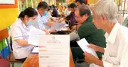 Tỷ lệ phát hiện bệnh cao: Tín hiệu tích cực từ sự chủ động khám sàng lọc của người dân
