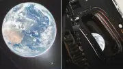 Từ Ảnh Trái Đất Từ Vũ Trụ Đến Kỷ Lục Đấu Giá: Những Tin Khoa Học Và Văn Hóa Nổi Bật