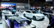 Ô Tô Nhập Khẩu Tăng Mạnh: Indonesia Dẫn Đầu, Trung Quốc Vượt Thái Lan
