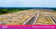 Đất Nền Vùng Ven Hà Nội 'Sốt' Trở Lại Vì Thông Tin Dự Án Hạ Tầng Lớn