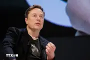 Tỷ phú Elon Musk và OpenAI chính thức đối đầu tại tòa án