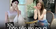Từ tiêu xài bản năng đến đầu tư cho bản thân: Hành trình chi tiêu thông minh ở tuổi 30