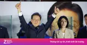 Tự truyện Tổng thống Hàn Quốc Lee Jae Myung: Hành trình từ công nhân đến chính khách
