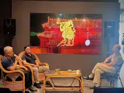 Tọa đàm bàn về chuyển đổi nghệ thuật và di sản trong kỷ nguyên số tại Việt Nam