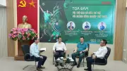 Tọa đàm về bảo vệ bản quyền trước nạn phát sóng lậu trên môi trường số