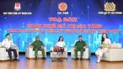 Tọa đàm về hoàn thuế GTGT: Siết chặt quản lý, cảnh báo rủi ro gian lận