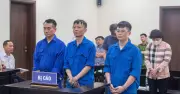 Tòa án Hà Nội hoãn xét xử nhóm cựu cán bộ nhận hối lộ để làm ngơ xây dựng trái phép