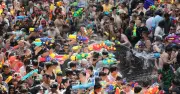 Tai nạn giao thông dịp Songkran tại Thái Lan: 154 người tử vong sau 4 ngày