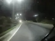 Tai nạn thảm khốc: Người đàn ông đi xe máy ngược chiều bị ô tô khách tông tử vong