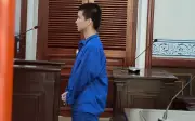TAND TP.HCM xử phạt 11 năm tù vụ án giết người do mâu thuẫn nhậu nhẹt