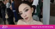 Tóc Tiên tâm sự về 4 tháng đầy biến động: 'Nhiều chuyện đã xảy ra'