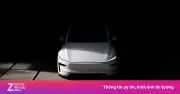 Tesla Model Y Lội Ngược Dòng, Vươn Lên Dẫn Đầu Doanh Số Ôtô Châu Âu Tháng 3/2026