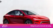 Tesla sắp sản xuất xe hybrid Model Y, đánh dấu bước ngoặt chiến lược