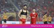 Thể Công Viettel Thắng Nhọc Thanh Hóa 1-0, HLV Popov Nhận Thẻ Đỏ