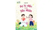 Thế Giới Tuổi Thơ Kỳ Diệu Trong Trang Sách: Chia Sẻ Nhân Lên Hạnh Phúc