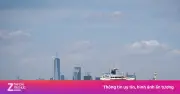 Thế Giới Đổ Xô Đến Mỹ Mua Dầu Khi Eo Biển Hormuz Bị Phong Tỏa, Đẩy Giá Nhiên Liệu Tăng Cao