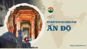 Thế hệ trẻ Ấn Độ: Cầu nối sống động giữa di sản nghìn năm và hiện đại