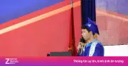 Thủ khoa ĐH Bách khoa TP.HCM tốt nghiệp 'thần tốc' sau 3 năm 3 tháng