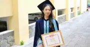 Thủ khoa ĐH Kinh tế Huế với GPA 3,98: Bí quyết học tập chủ động và ứng dụng AI