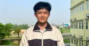Thủ khoa học sinh giỏi lớp 10 Hà Tĩnh đạt điểm tối đa 20/20, em rất bất ngờ