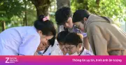 Thủ khoa đánh giá năng lực ĐH Quốc gia TP.HCM đạt 1.098 điểm, phổ điểm phân tầng rõ