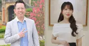 Thủ khoa Toán 9,45 điểm rẽ ngang làm truyền hình và hành trình của con gái anh hùng