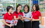 Thẻ Lộc Việt Agribank: Giải pháp tín dụng an toàn, đẩy lùi nạn tín dụng đen nông thôn