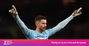 Thủ môn Vicario đầu tiên rời Tottenham, gia nhập Inter Milan