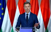 Thủ tướng Hungary sắp nhậm chức ưu tiên giải phóng 17 tỷ Euro quỹ EU bị đóng băng