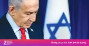 Thủ tướng Israel Netanyahu đối mặt làn sóng chỉ trích trong nước và quốc tế