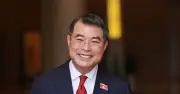 Thủ tướng Lê Minh Hưng được phê chuẩn thêm chức vụ mới tại Quốc hội