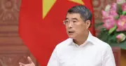 Thủ tướng Lê Minh Hưng chỉ đạo Bộ Tài chính 9 nhiệm vụ trọng tâm