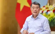 Thủ tướng Lê Minh Hưng chỉ đạo phong trào thi đua hướng đến tăng trưởng bền vững 2 con số