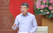 Thủ tướng Lê Minh Hưng chủ trì họp với Bộ Giáo dục về nhiệm vụ trọng tâm
