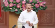 Thủ tướng Lê Minh Hưng chủ trì phiên họp với Bộ Tài chính về nhiệm vụ đầu năm 2026