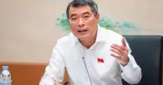 Thủ Tướng Lê Minh Hưng Nhấn Mạnh Sự Cần Thiết Sửa Đổi 4 Luật Thuế Tại Quốc Hội