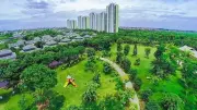 Thủ tướng Lê Minh Hưng: Phát triển năng lượng tái tạo là ưu tiên chiến lược