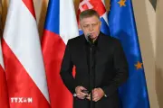 Thủ tướng Slovakia Robert Fico sắp thăm chính thức Việt Nam, thúc đẩy hợp tác