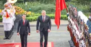 Thủ tướng Slovakia Robert Fico thăm chính thức Việt Nam, mở ra định hướng hợp tác mới