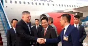 Thủ tướng Slovakia Robert Fico thăm Việt Nam, thúc đẩy quan hệ song phương mới