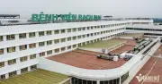 Thủ tướng yêu cầu đưa cơ sở 2 Bệnh viện Bạch Mai và Việt Đức vào hoạt động trong quý II/2026