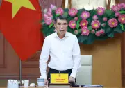 Thủ tướng yêu cầu Bộ Công Thương chịu trách nhiệm, không để thiếu điện và xăng dầu