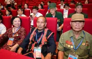 Thủ tướng yêu cầu chăm lo người có công dịp 30/4, hướng tới kỷ niệm 80 năm Thương binh-Liệt sĩ
