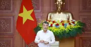 Thủ Tướng Yêu Cầu Đổi Mới Mạnh Mẽ Xử Lý Công Việc, Công Khai Tiến Độ Các Bộ