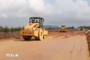 Thủ tướng yêu cầu tăng cường kỷ luật, chống lãng phí trong đầu tư công