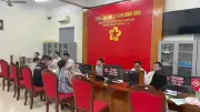 Thủ tướng yêu cầu đẩy nhanh tiến độ hệ thống giải quyết thủ tục hành chính tập trung
