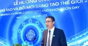 Thứ trưởng Bộ KH-CN nhấn mạnh vai trò sống còn của đổi mới sáng tạo với phát triển đất nước