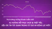 Thị trường chứng khoán toàn cầu khởi sắc, VN-Index tăng tuần thứ hai liên tiếp