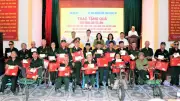 Thứ trưởng Nội vụ: Chăm sóc người có công là nhiệm vụ chính trị quan trọng
