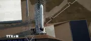 Tham vọng không gian của Blue Origin gặp trở ngại lớn từ chính phủ Mỹ